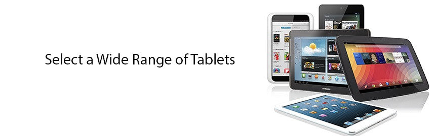Mobile & Tablet